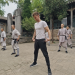Expedition Chinesische Mauer mit Ash Dykes