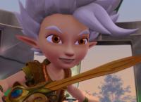 Arthur und die Minimoys