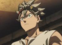 Black Clover