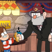 Willkommen in Gravity Falls
