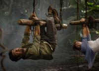 Hooten & the Lady