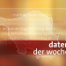daten der woche