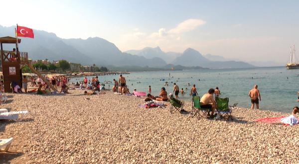 Bild 1 von 3: Kemer hat seit Kurzem auch einen \