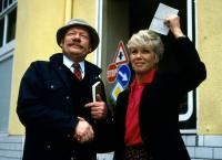 Die Wicherts von nebenan