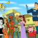 Drawn Together