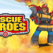 Rescue Heroes