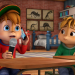 ALVINNN!!! und die Chipmunks
