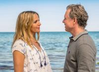 Praxis mit Meerblick - Sehnsucht