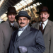 Agatha Christies Poirot