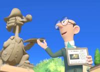 Grisu - Der kleine Drache