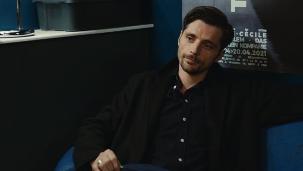 Bild 1 von 3: Sébastiens (Raphaël Personnaz) Reformen der Oper kommen nicht bei allen gut an. Und obwohl er versucht, so vorsichtig wie möglich vorzugehen, droht der nächste Eklat.