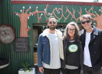 Andy & Ben eat Australia