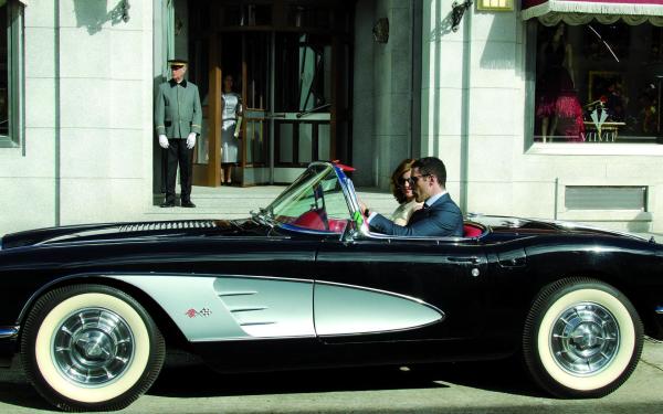 Bild 1 von 7: (2. Staffel)
