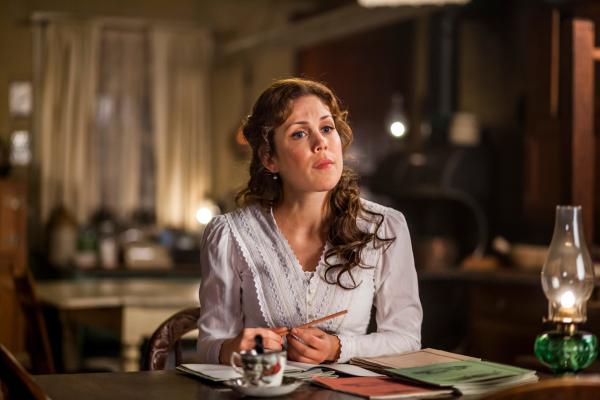 Unsere kleine Stadt - Die Coal Valley Saga