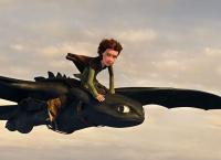Dragons - Die Reiter von Berk