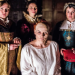 Die Geheimnisse der Tudor Dynastie