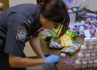 DOKU Border Patrol USA - Einsatz an Mexikos Grenze S02E01