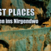 Lost Places - Straßen ins Nirgendwo