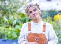 Mein urbaner Garten - Zwischen Blüten und Beton