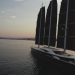 Geniale Technik - Die größte Segelyacht der Welt