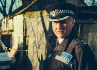 Inspector Mathias - Mord in Wales: Treibjagd
