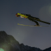 Skiflug-WM 2020 in Planica