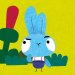 Brave Bunnies - Hasenbande unterwegs
