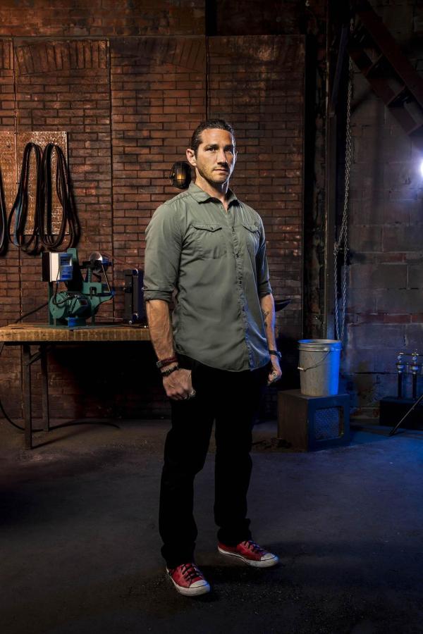Bild 1 von 9: Wil Willis