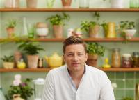 Jamies Superfood für jeden Tag