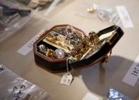 Baggage Battles - Die Koffer-Jäger