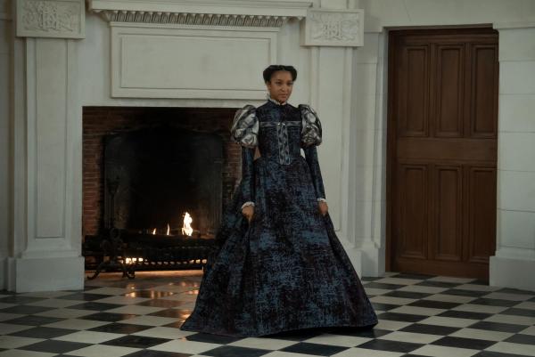 Bild 1 von 13: Rahima (Sennia Nanua)