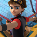 Zak Storm - Super Pirat