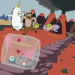 Super Happy Magic Forest