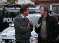 Mankells Wallander