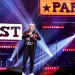 Chris Tall live! Und jetzt ist Papa dran