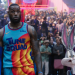 Space Jam: A New Legacy