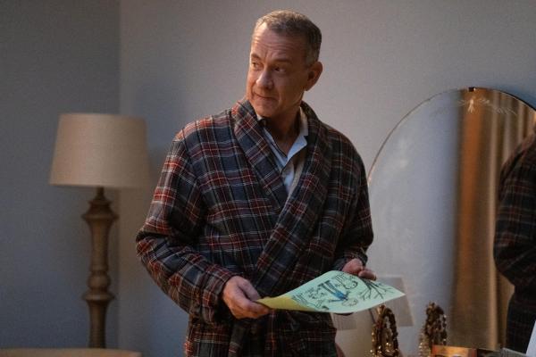 Bild 1 von 12: Otto (Tom Hanks)