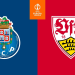 UEFA Europa League: FC Porto - VFB Stuttgart