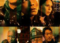 9-1-1 Notruf L.A.