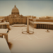 Geheimes Rom - Der Petersdom