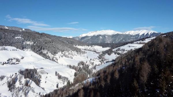 Bild 1 von 12: Im Bild: Sölkpass.