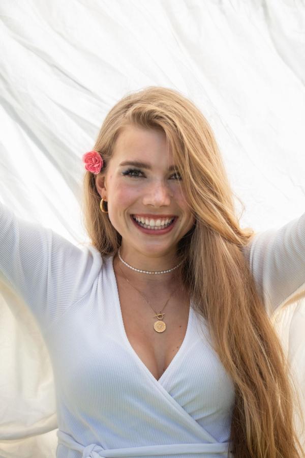 Bild 1 von 2: Anna Strigl