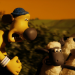 Shaun das Schaf
