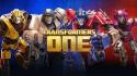 Pro7 20:15: Transformers One