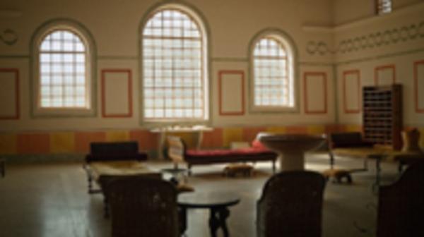 Bild 1 von 6: Prunkvolle Villen in Baiae: Wer im Römischen Reich Rang und Namen hat, verbringt hier seinen Urlaub.