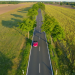 Traumstraßen, die Sie kennen sollten