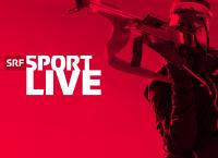 Biathlon - Einzel Frauen