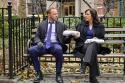 Donnie Wahlberg in: Blue Bloods - Crime Scene New York