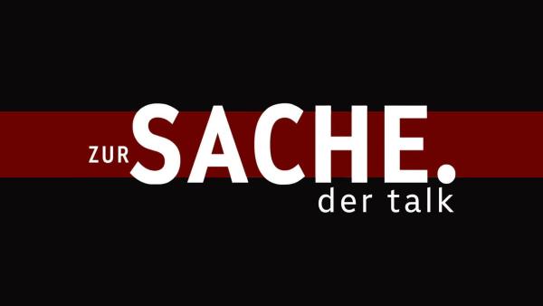 Bild 1 von 3: zur SACHE