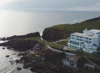 Die außergewöhnlichsten Hotels der Welt